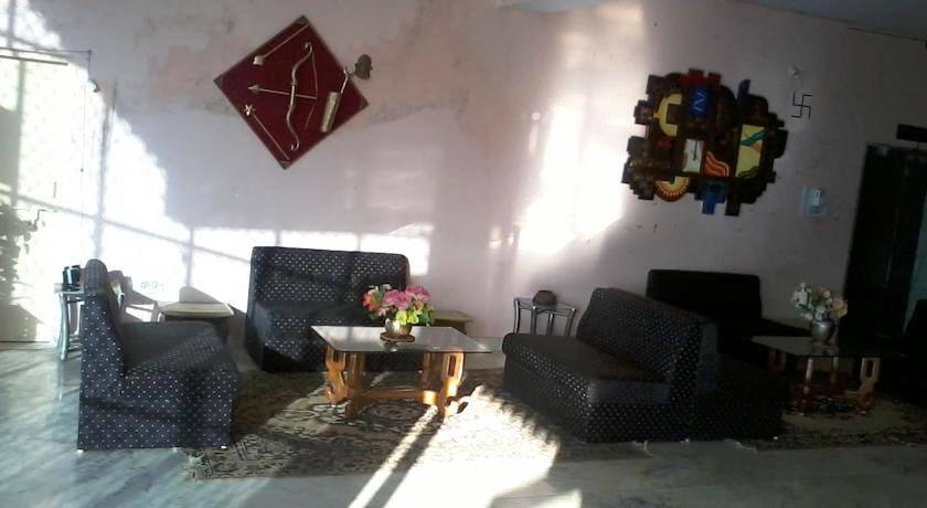 Hotel Sambodhi, Sanchi 5